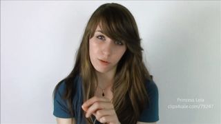 Princess Leia - Brat Daughter Trained to Please