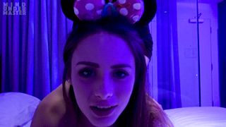 Kyler Quinn - MindUnderMaster - I'm Sorry Daddy