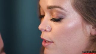 KATIE KUSH - STEPBROTHER GOES ALPHA