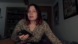 Bettie Bondage - Mom Ends Your No Nut November