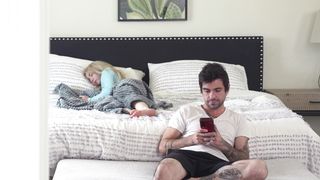 KENZIE REEVES - HELPING TO SOLVE STEPSISTERS PROBLEM