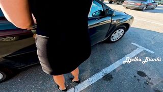 I Wanted to Stop Fucking my StepMOM