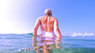 My Pretty StepMom will not Advise anything Bad