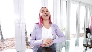 Aaliyah Love - Glazing