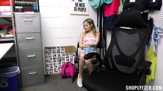 Coco Lovelock - Case No. 7906230 - Lovelock Lockdown