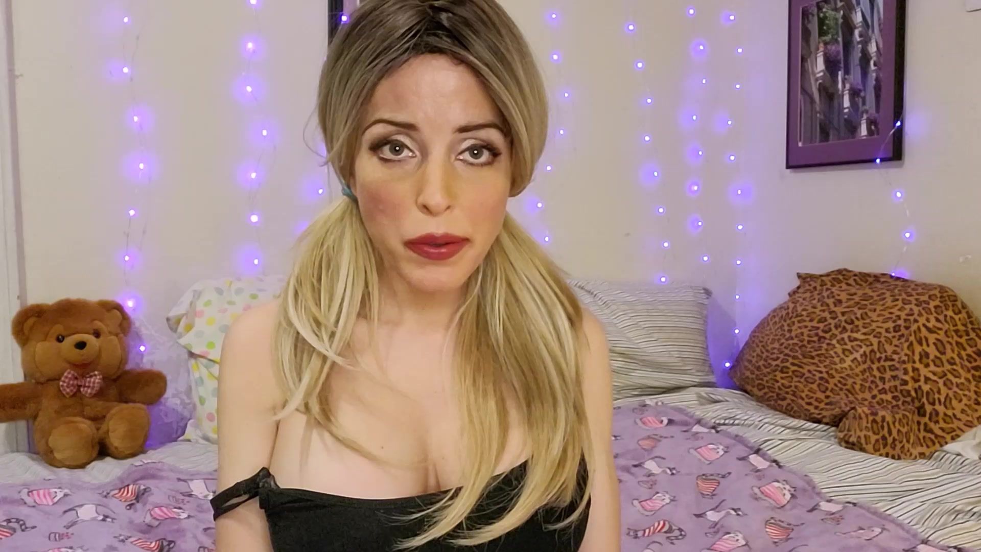 BrennaLilac - Storytelling With Daddy