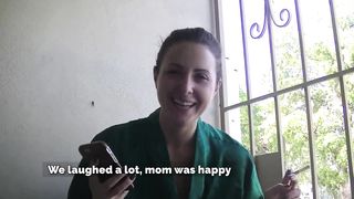 Mama's Boy - Incest Roleplay - Mom, Son & BBC (Starring Helena Price) - PMV