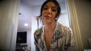 sloansmoans - my son's huge cock