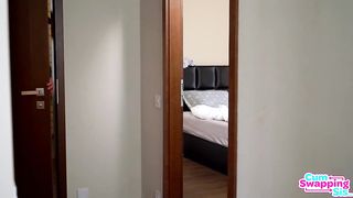 Nata Ocean, Tiffany Tatum - My Stepbrother Cant Resist Us