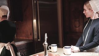 The Arrangement Part 4: The Harvest - Emma Starletto Adrianna Jade - 2023-02-05 -