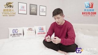 Li Nana - The unrequited love between a cute daughter and her father