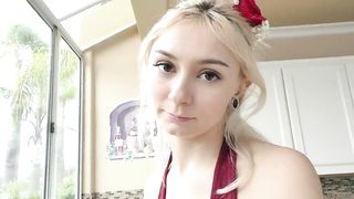MyDaddyTrainedMeWell_1 p1