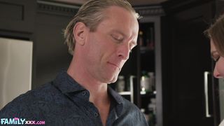 Stella Sedona (Stella Sedona Gets Him to Cross Family Lines) 2023.03.24