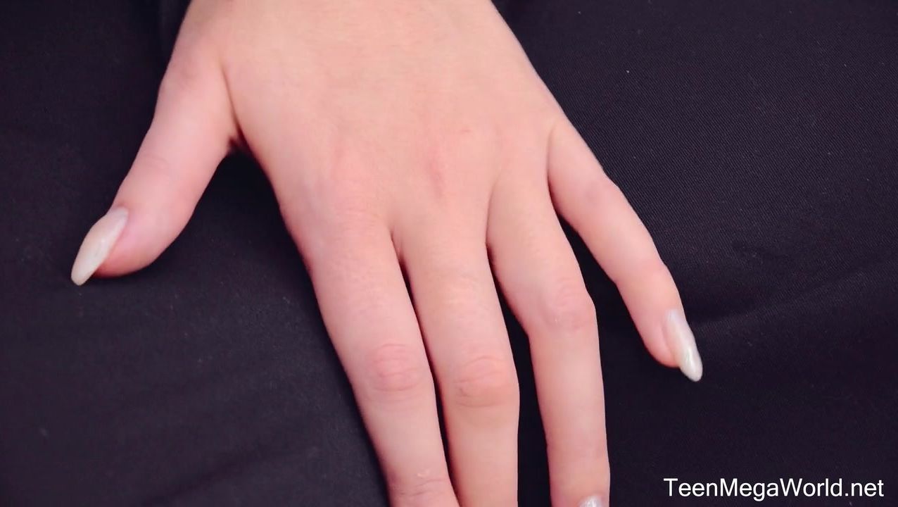 Nikki Tiki - Hard Fuck After Failed Test