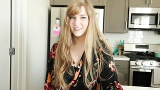 Jaybbgirl - Mommy Drains You In The Kitchen