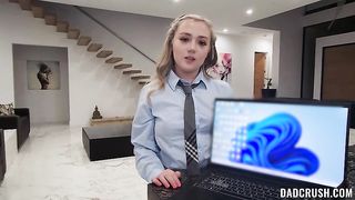 Eva Nyx - Anything For My Boss