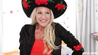 Alexis Malone - Cinco De Mayo