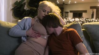 Spencer Scott - Still Not Weaned At Eighteen