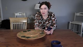 Bettie Bondage - Mom's Special Coffee