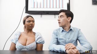 Avery Jane & Zoe Grey - Masturbation Saves A Marriage