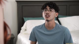 April Snow Summer Hart