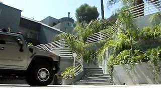 4 - Alexis Love & Evie Delatosso