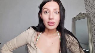 Tattooed Temptress - Mommy Back From Vacation