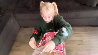 Lewdestbunnie - Daddy's BIG Package