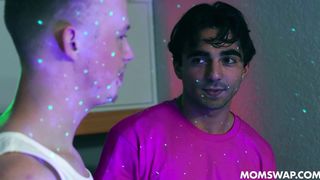 Back to the Cooter Part 2: Return Trip - Kiki Klout Sasha Pearl - 2023-08-01 -