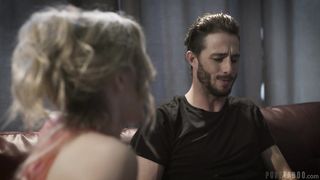 Riley Reyes - Aunts Hospitality A Riley Reyes Story