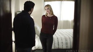 Ashley Lane - Mixed Family 6 Episode 1 - Step Cousins