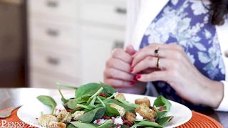 Penny Barber - Sunday Morning Wood