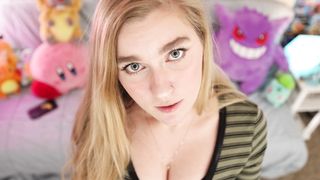 jaybbgirl - I'm Horny, Daddy FullHD