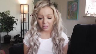 Haley Blake - Bbygirl Replaces Step-Mommy For Your Happiness