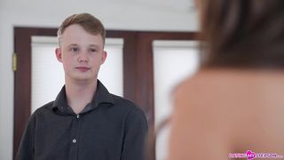 Pristine Edge - Stepmoms Secret Confession - S1:E5