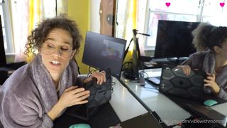 Woman Only Family Reunion Interrupted