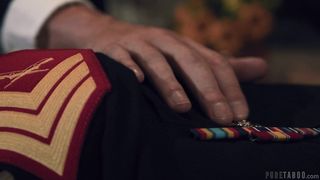 Dana Vespoli - Family's Final Salute