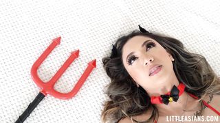 Not A Little Angel Anymore - Kimora Quin