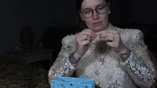 Mom's Magick Necklace