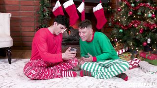 Laney Grey & Bailey Blaze - Secret Santa Exchange