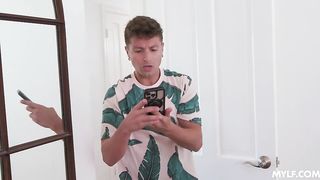 Lily Lane - What are These Photos