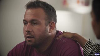 Dana Vespoli - Texting Incident