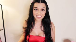 Gala MV- Daughters Buttcrack