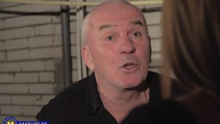 Gloriella - Horny old grandpa fucks a skinny 18 year old girl