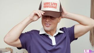 River Lynn - How A Real Cowgirl Rides - S2:E1