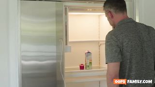 OopsFamily 13.11.2023 Alexia Anders And Charlie Forde Oops Thats A Family Thing