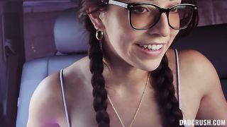 Madison Wilde - So Proud That I Could Cum