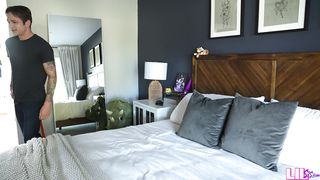 Scarlet Skies - Do You Like My Toys Stepbro - S2:E3