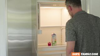 Alexia Anders & Charlie Forde - Oops, That's A Family Thing