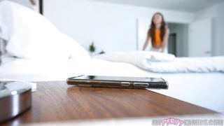 Macy Meadows - Don't Cheat on My Mom, Maybe I Can Help...?